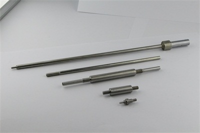 不锈钢轴类零件36