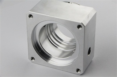 铝合金方法兰