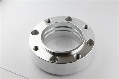 铝合金圆法兰